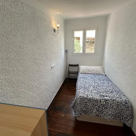 Impresionantes Vistas Del Mar En Roses, Canyelles Av-37 Appartement